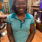 Lenora Stanley - @noure_2828 - Instagram