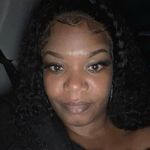 Lenora Thomas - @brownsuga261 - Instagram