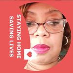 Lenora Thomas - @lengaye05 - Instagram