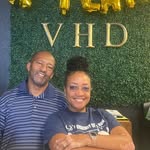 Robert N Lenora Vinson - @robertnlenora - Instagram
