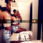 Lenora Gabriella Watts - @wattslenora - Instagram