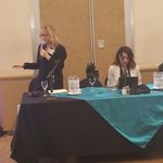 Lenore Albert - @lenore4da - Instagram