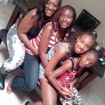Lenora Banks - @mslbcheeks - Instagram