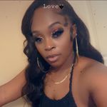 Lenore Banks - @85blackbeauty - Instagram