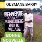 Ousmane Barry Bhoundou Lengue - Facebook