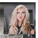 Skye - @lenore__barringerr - Instagram