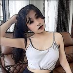 Lenore Bishop - @hajarybeslanz - Instagram