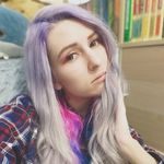 Джейн Джейн - @lenore_black - Instagram