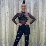 Lenora Boyd - @noralovinglife - Instagram