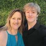Lenore Blair Boyd - @lenoreblairboyd - Instagram