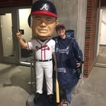 Lenora Ittenbach Chandler - @atbravesgirl10 - Instagram