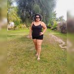 Lênore Costa - @lenorematos2403 - Instagram