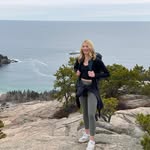 @lenorecullen - Instagram