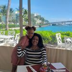 Lenora Douglas - @annicefalife - Instagram