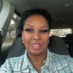 Lenora Freeman - @auntiecora - Instagram