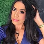 Lenora Garcia - @lenoragarciaf - Instagram