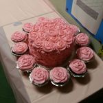 Lenora Garcia - @garcias_cakescupcakesandmore - Instagram