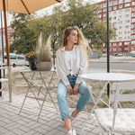 Lenore Garcia - @lenoregarcia - Instagram