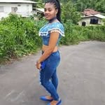 Lenora Grant - @tia.293 - Instagram