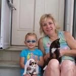 Lenore Newins-Haney - @newinshaney - Instagram