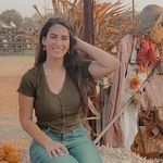 Lenore Hernandez - @dominique.0128 - Instagram