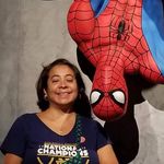 Lenore Hernandez - @dragonninjagirl13 - Instagram
