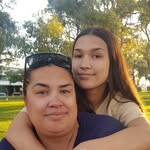 Lenora Hudson-Rangi - @hudsonrangi - Instagram