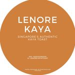 Lenore Kaya Toast - @lenore.kayatoast - Instagram