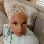 Shakaylia Lenore Williams - @shakaylialenore - Instagram