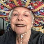 Lenore Lee - @woromi5346 - Instagram