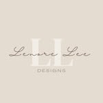 Lenore Lee Designs LLC - @lenoreleedesigns - Instagram