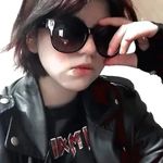lenore poe - @scarycrueh_ - Instagram