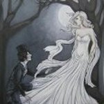 Charity Johnson - @lenore.poe - Instagram