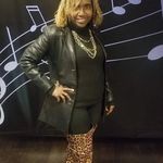 Lenora Ramsey Johnston - @lenora__888 - Instagram