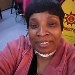 Lenora Robinson - @lenora95 - Instagram