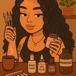 Lenora Rodriguez - @qveen.nilsa - Instagram
