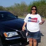 Lenore Rodriguez - @almas_bailbustersbailbonds76 - Instagram