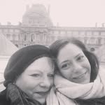 Lenore Rosenberg - @mountainofroses - Instagram