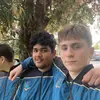 Leon - @leonrosenberg9 - TikTok