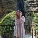 Lenore Strausser - @lenorestraussercozae - Instagram
