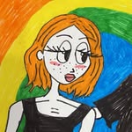 Lenore Wolf - @wolflenore2.0 - Instagram