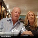 Lenore Wolfson - @lenore.wolfson.123 - Instagram