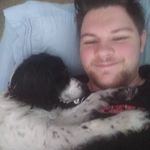 Nate Lauchlan - @lenorewolf312 - Instagram