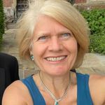 Helen Lenox-Smith - @hlenoxsmith - Instagram