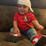 Lenox Smith - @lenoxistheking - Instagram