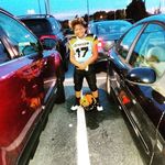 Lenox Smith - @lil_knox_2010 - Instagram