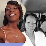 Kenya Robinson - @therealkenyarobinson - Instagram