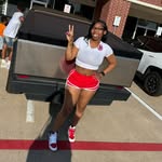 Kenya Robinson - @pretty.haitian_ - Instagram