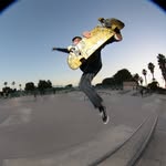 Leo Abraham - @leogoesham - Instagram