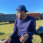 Leo Abraham - @l.abrahamm87 - Instagram